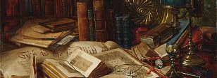 Открыт набор желающих изучать магию, эзотерику и тайные знания