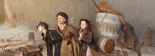 Дети – заложники незрелых родителей (как избавиться от проклятия)