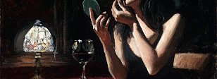 Противодействие опаиванию менструальной кровью, защита от приворота на крови